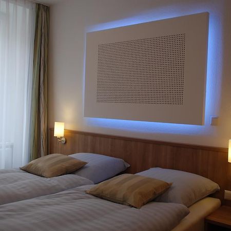 Hotel Rest Inn Bretten Pokój zdjęcie