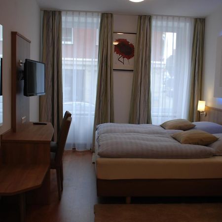 Hotel Rest Inn Bretten Zewnętrze zdjęcie