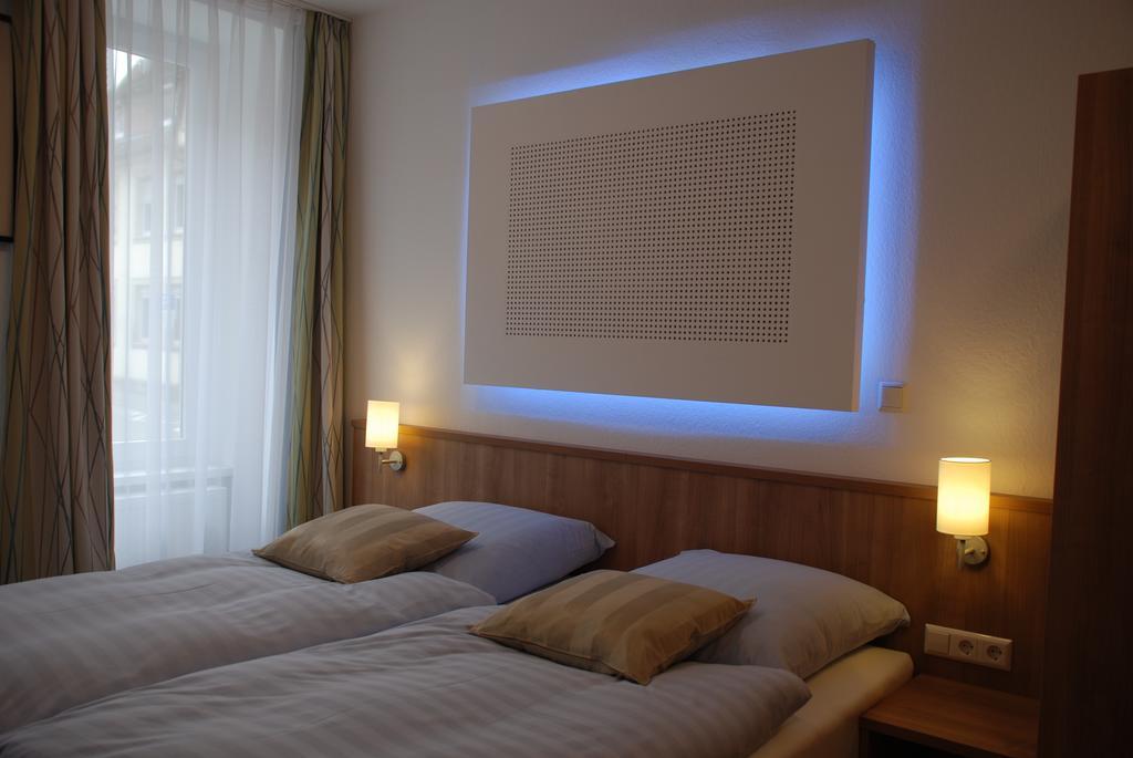 Hotel Rest Inn Bretten Pokój zdjęcie