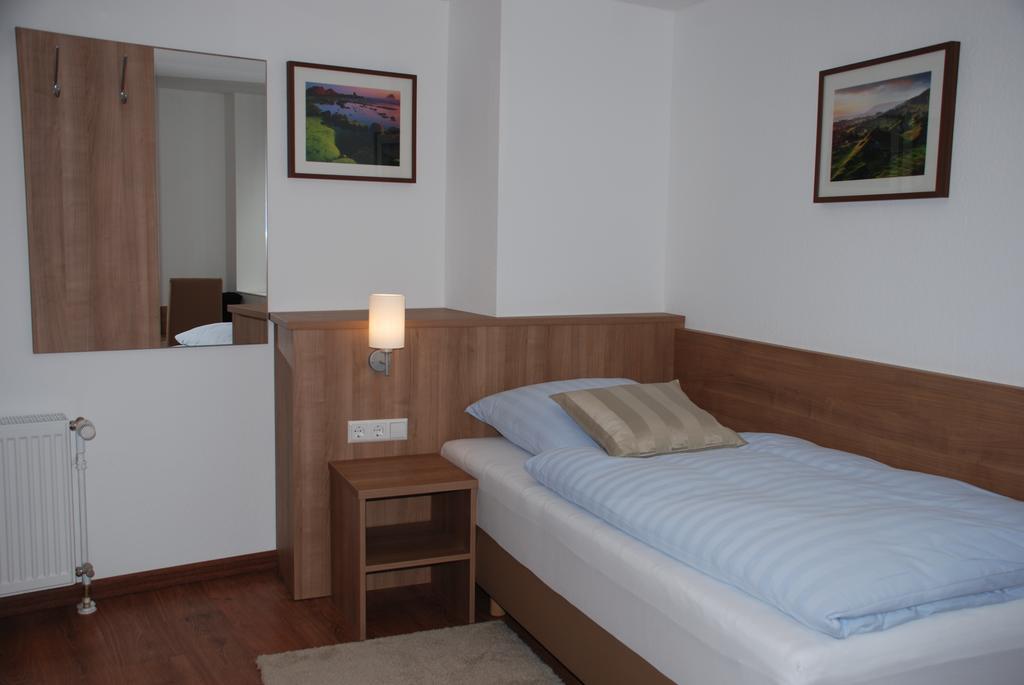 Hotel Rest Inn Bretten Pokój zdjęcie