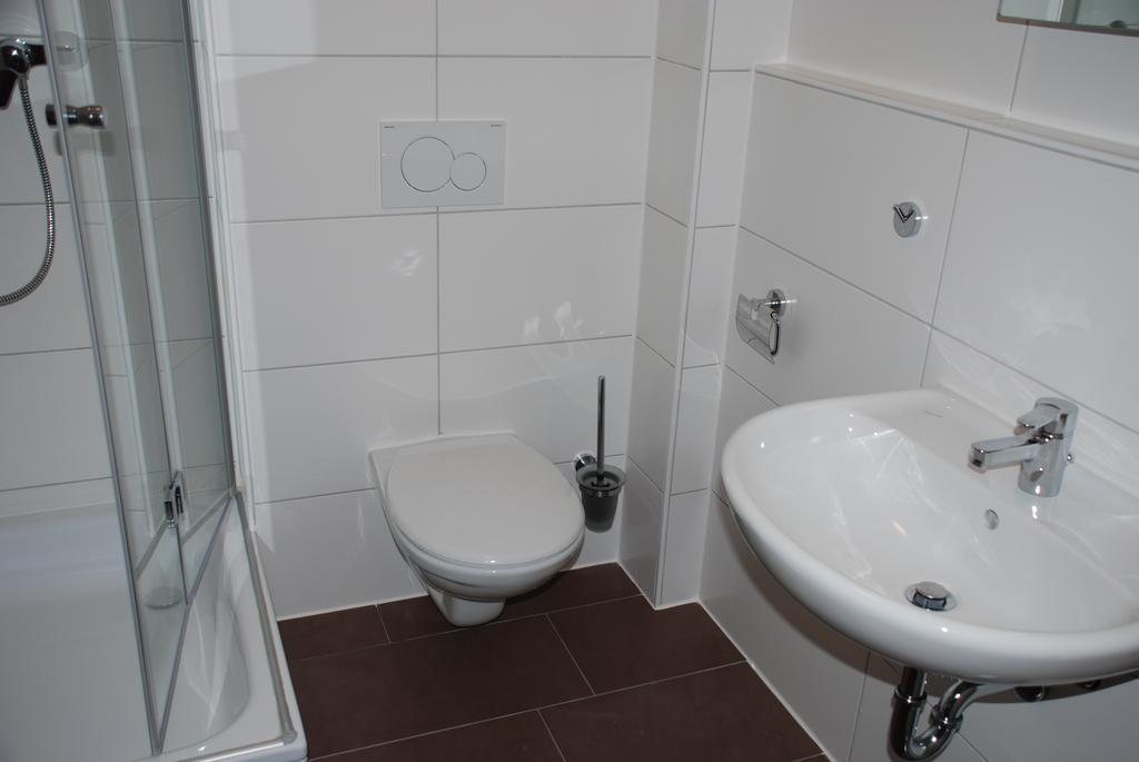 Hotel Rest Inn Bretten Pokój zdjęcie