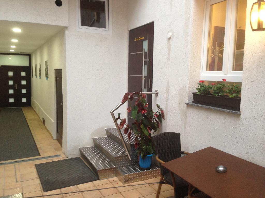 Hotel Rest Inn Bretten Zewnętrze zdjęcie