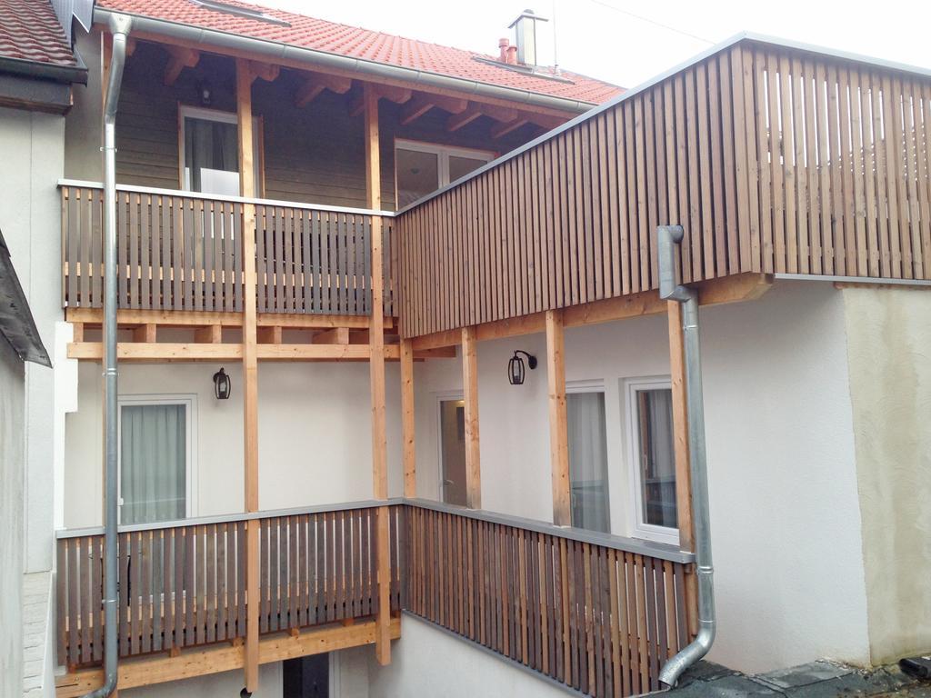 Hotel Rest Inn Bretten Zewnętrze zdjęcie